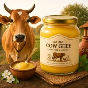 Cow Ghee 1 Kg