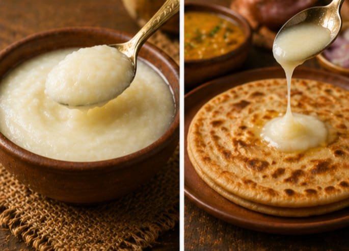 BUFFALO GHEE 1 Kg - Image 4